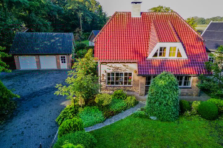 Foto 9 van Hagmolenweg 14