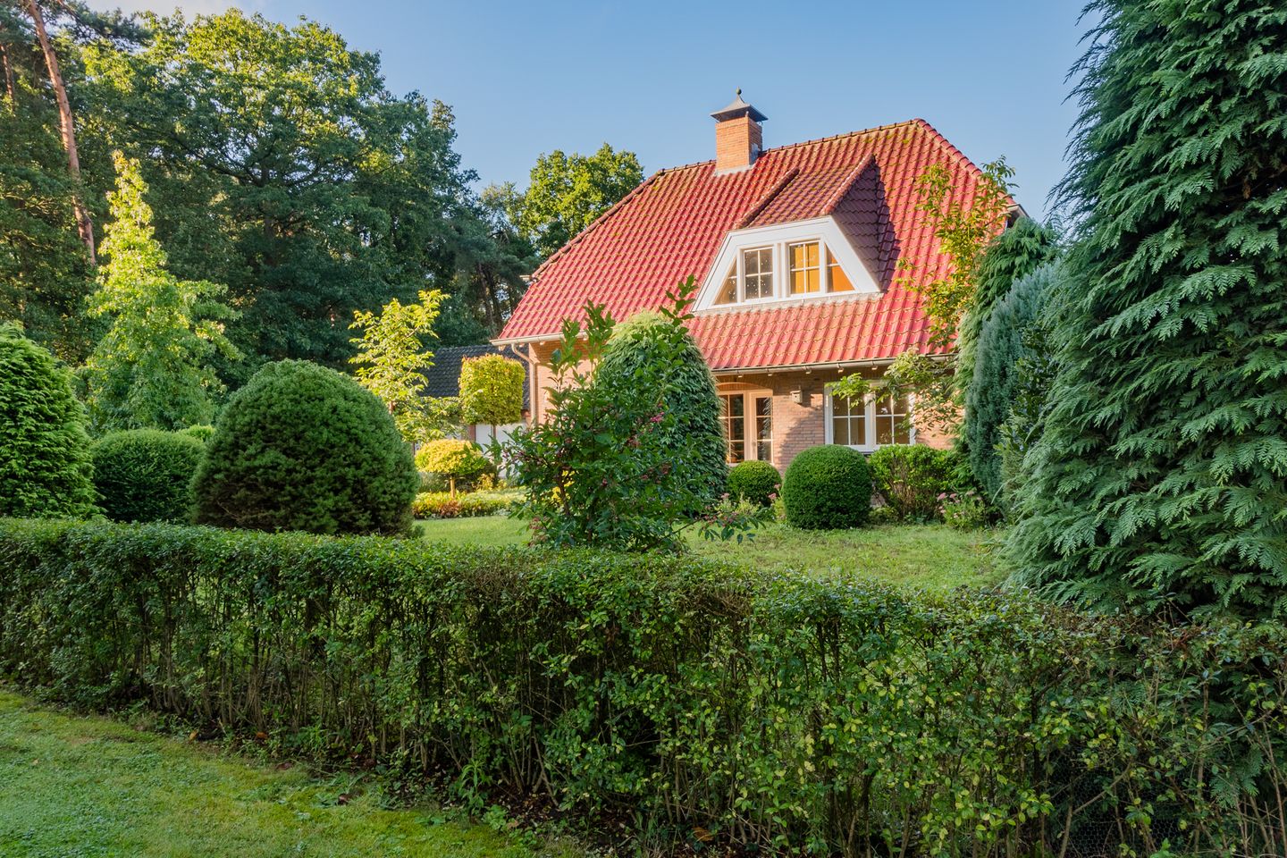 Foto 10 van Hagmolenweg 14