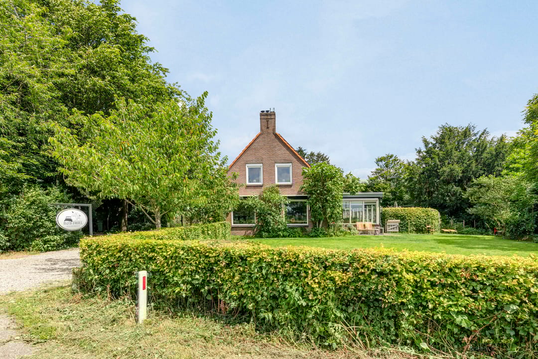 Foto 7 van Vogelenzangsestraat 7