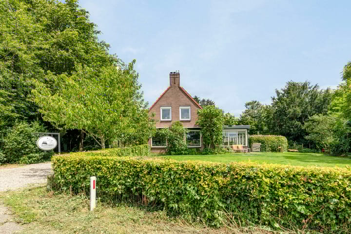 Foto 7 van Vogelenzangsestraat 7