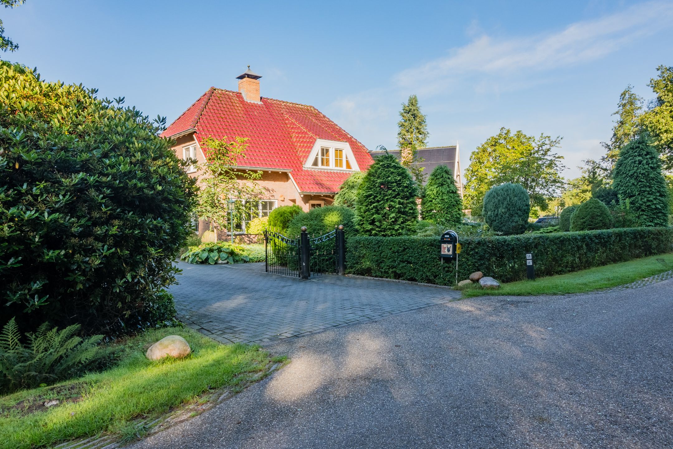 Foto 12 van Hagmolenweg 14