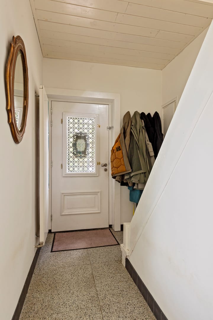 Foto 9 van Vogelenzangsestraat 7