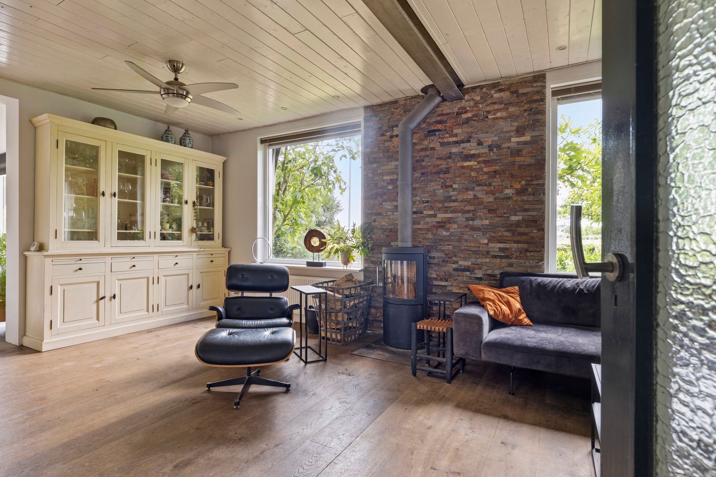 Foto 10 van Vogelenzangsestraat 7