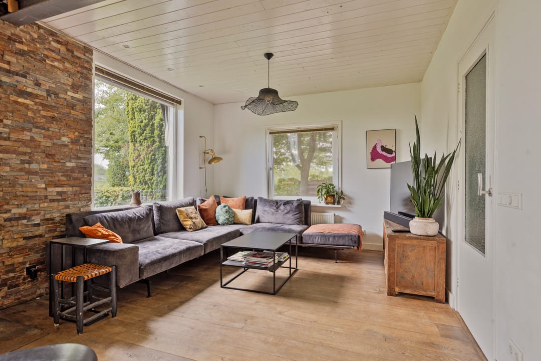 Foto 11 van Vogelenzangsestraat 7