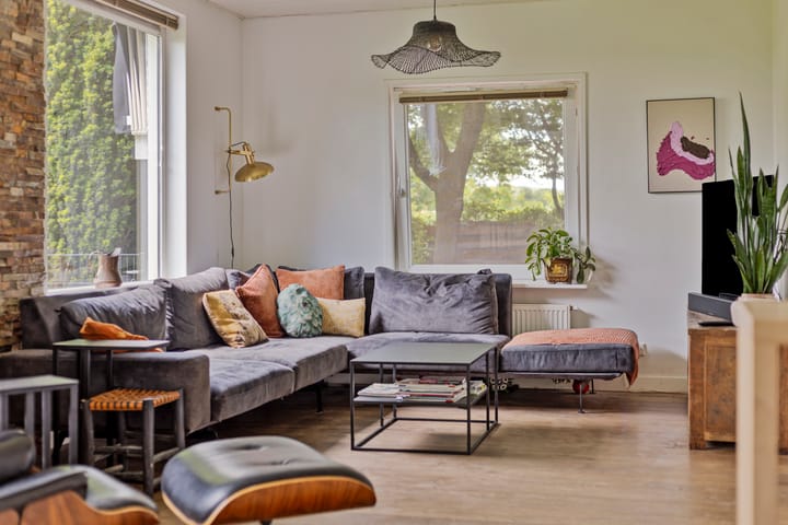 Foto 12 van Vogelenzangsestraat 7