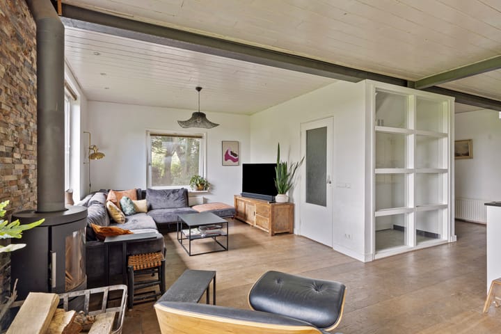 Foto 13 van Vogelenzangsestraat 7