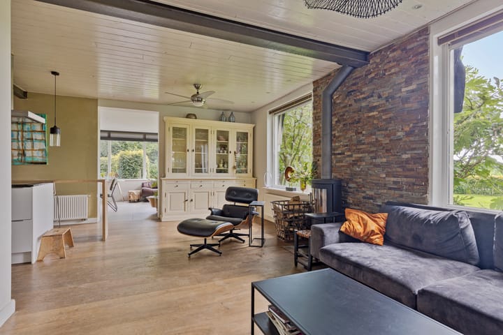 Foto 14 van Vogelenzangsestraat 7