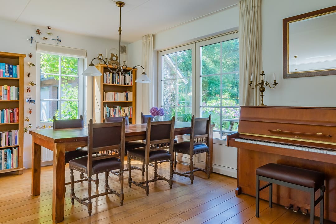 Foto 17 van Hagmolenweg 14