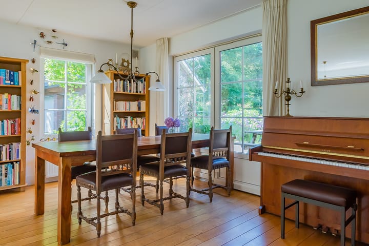 Foto 17 van Hagmolenweg 14