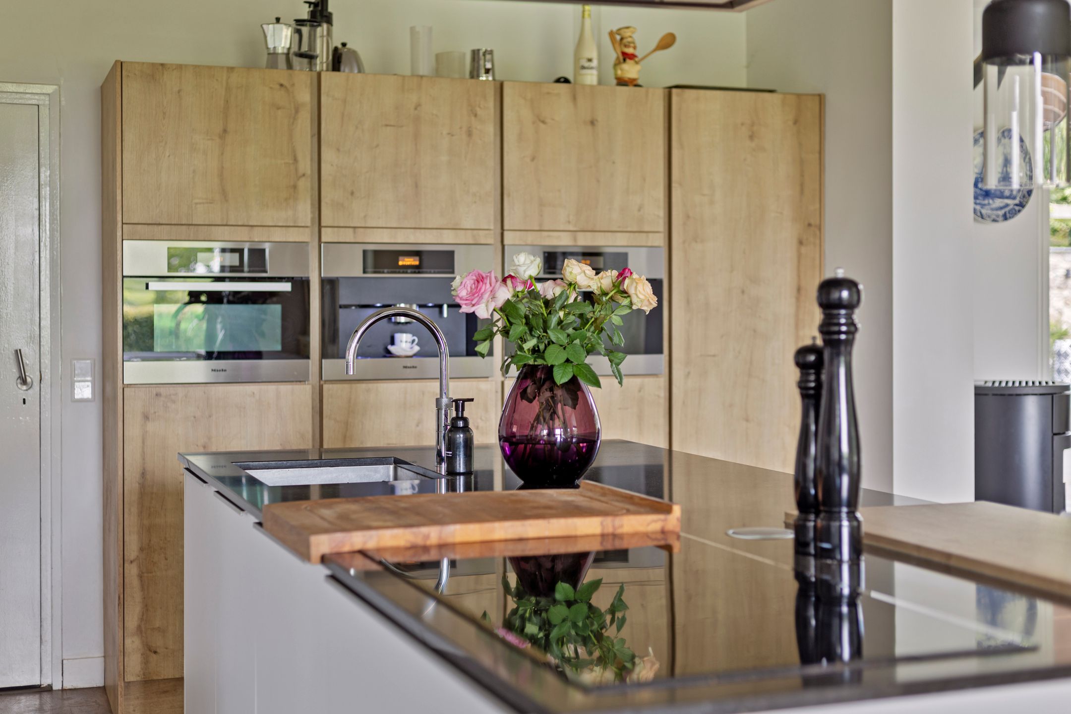 Foto 15 van Vogelenzangsestraat 7