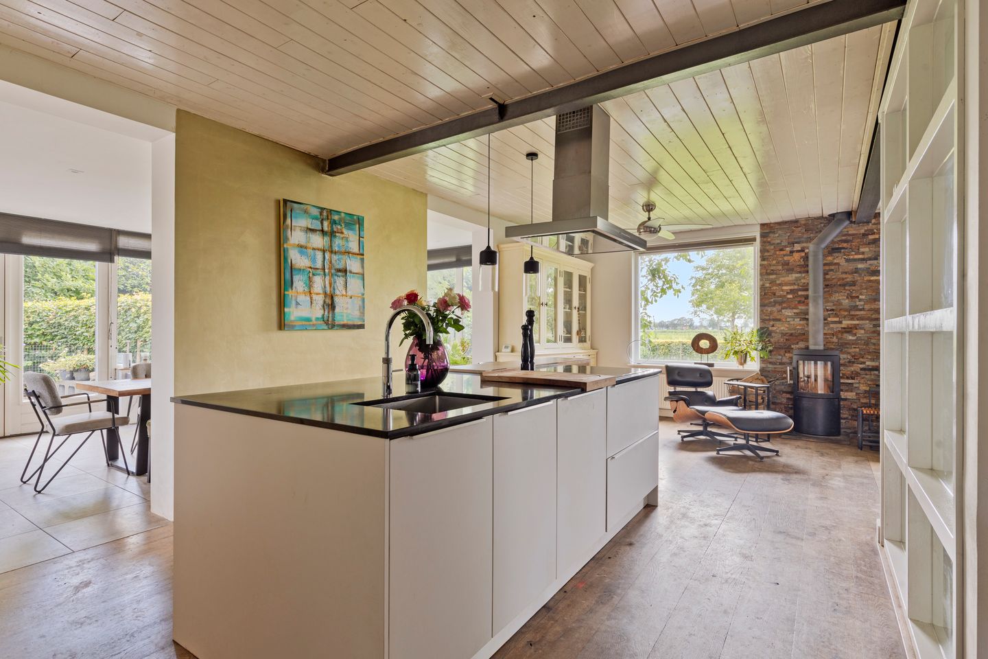 Foto 20 van Vogelenzangsestraat 7