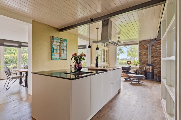 Foto 20 van Vogelenzangsestraat 7