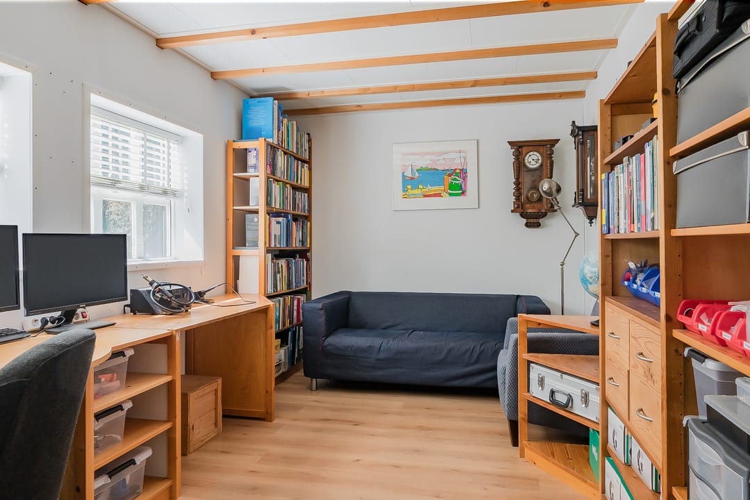 Foto 26 van Hagmolenweg 14