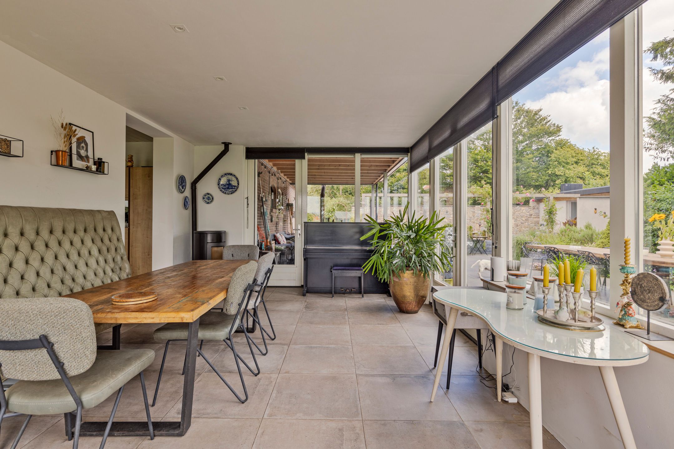 Foto 24 van Vogelenzangsestraat 7