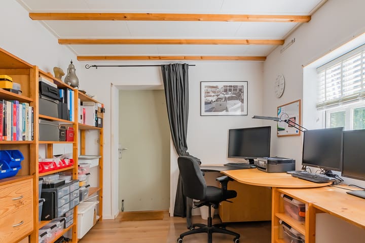 Foto 27 van Hagmolenweg 14