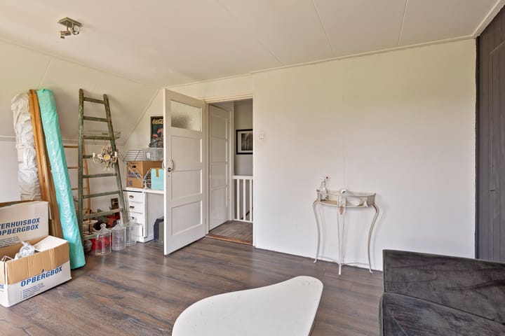 Foto 40 van Vogelenzangsestraat 7