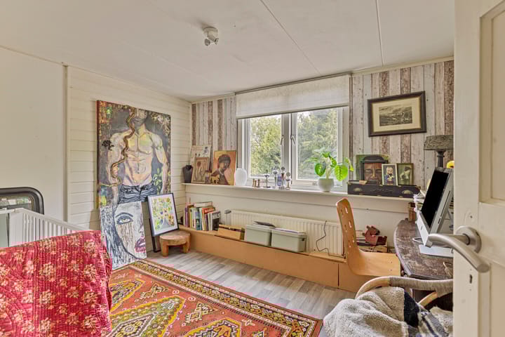 Foto 41 van Vogelenzangsestraat 7