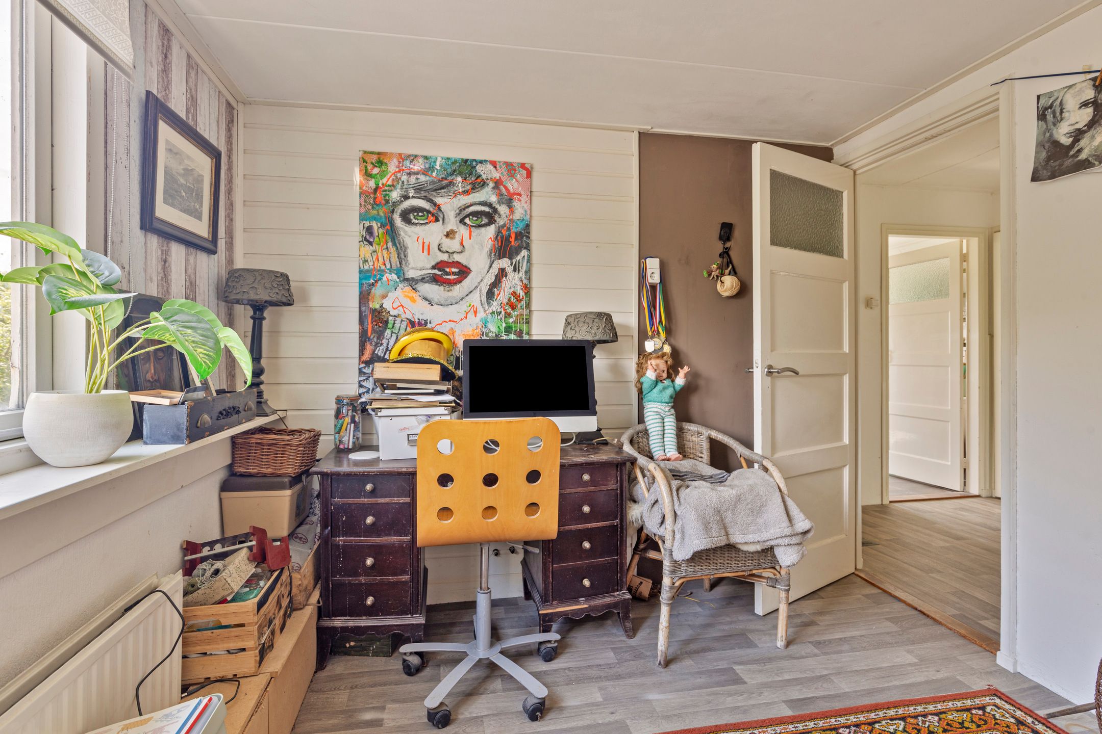 Foto 42 van Vogelenzangsestraat 7