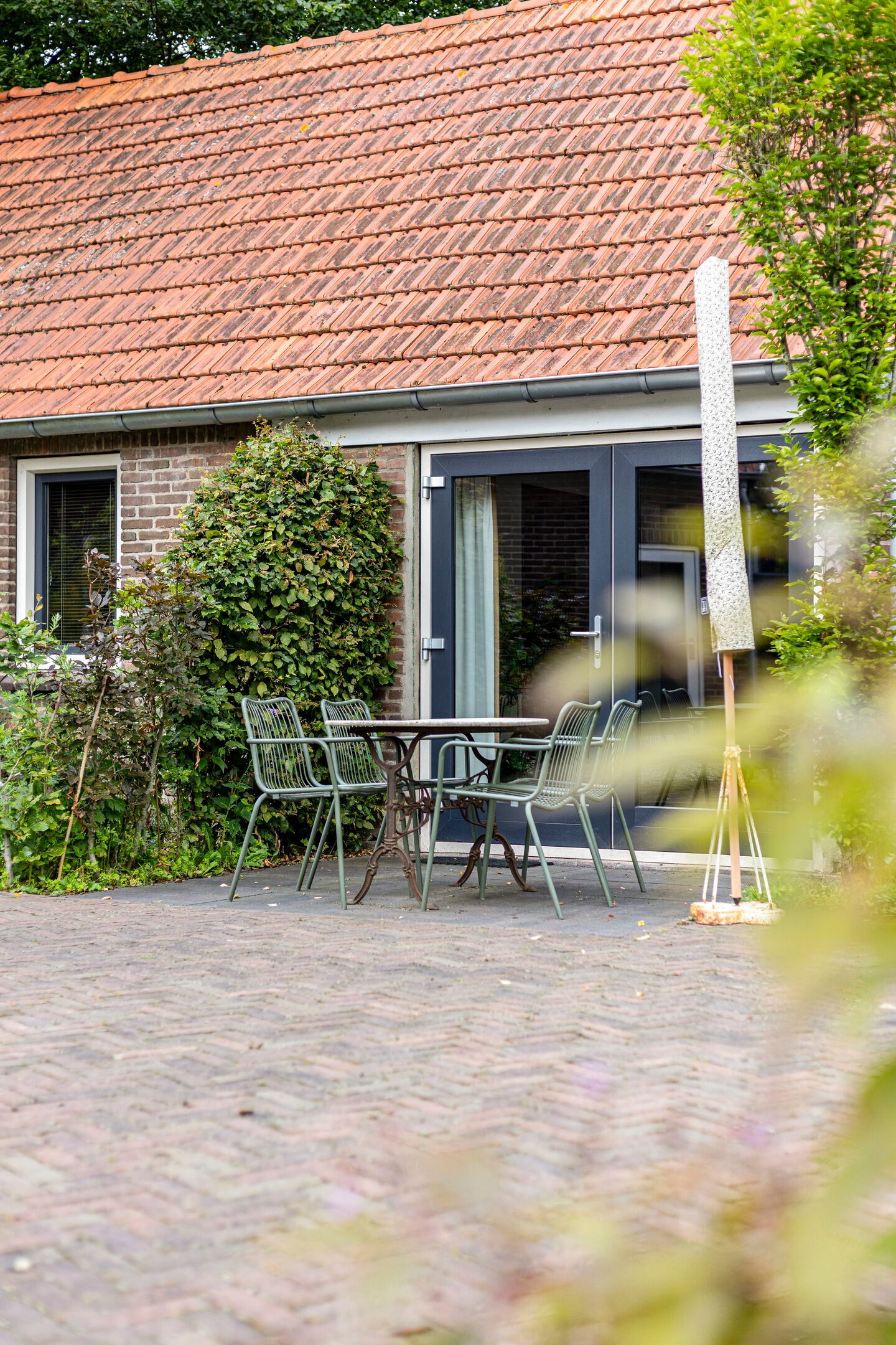 Foto 60 van Vogelenzangsestraat 7