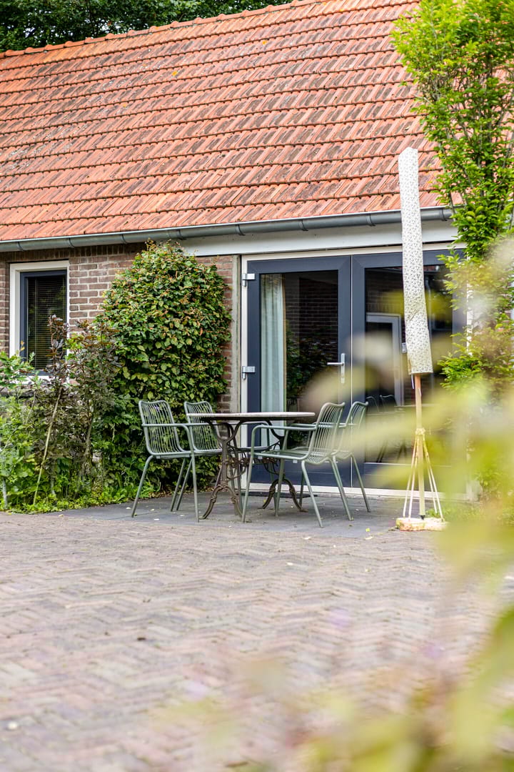 Foto 60 van Vogelenzangsestraat 7