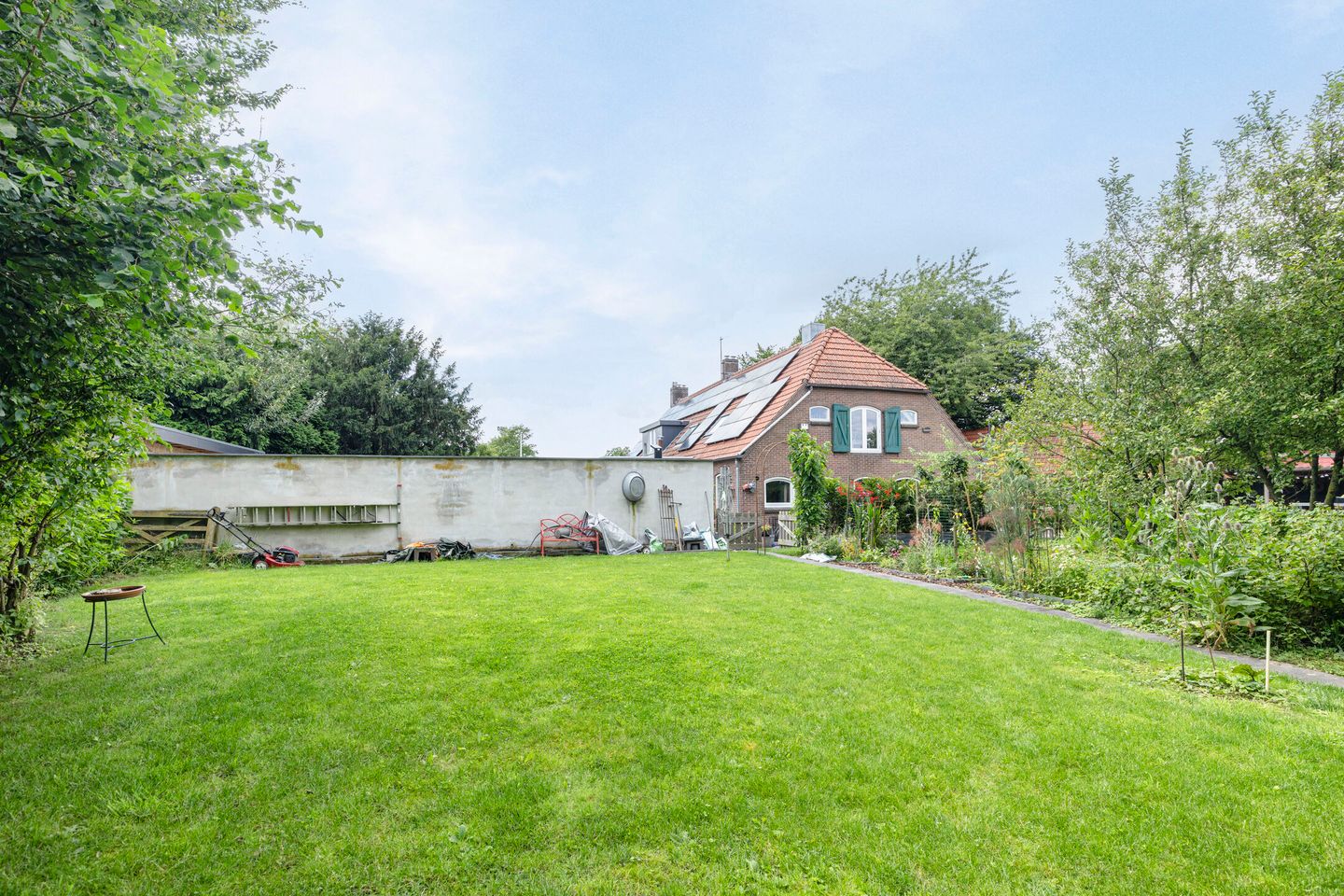 Foto 65 van Vogelenzangsestraat 7