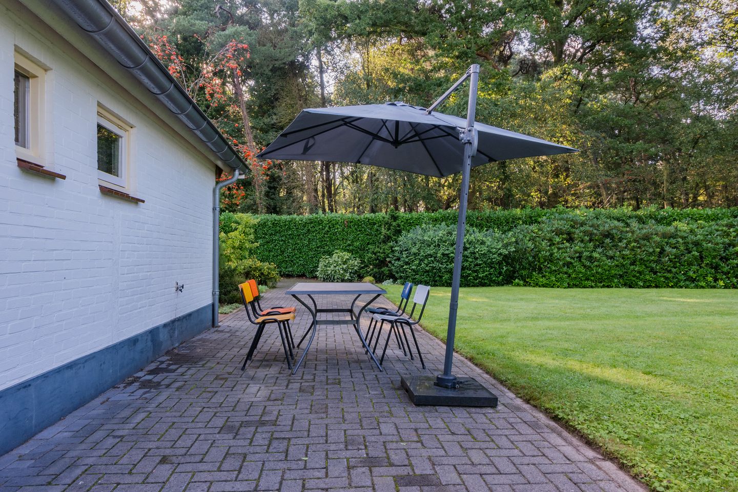 Foto 64 van Hagmolenweg 14