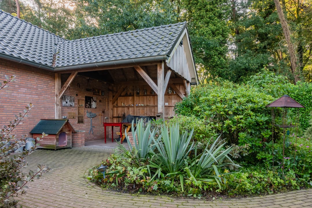 Foto 67 van Hagmolenweg 14