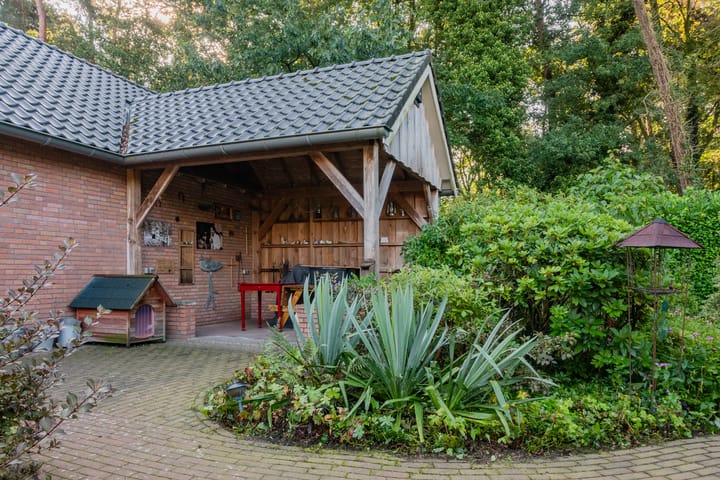 Foto 67 van Hagmolenweg 14