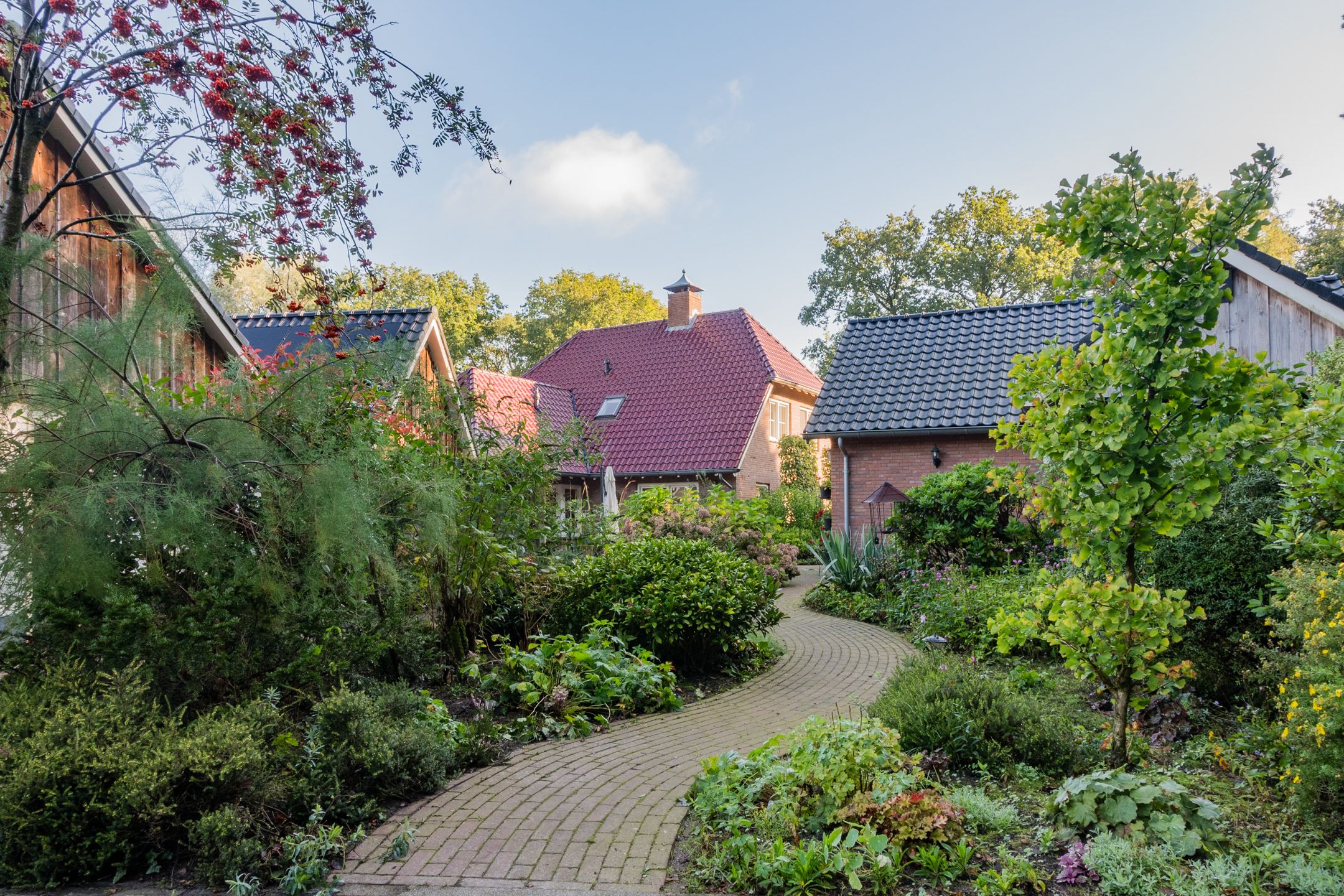 Foto 69 van Hagmolenweg 14