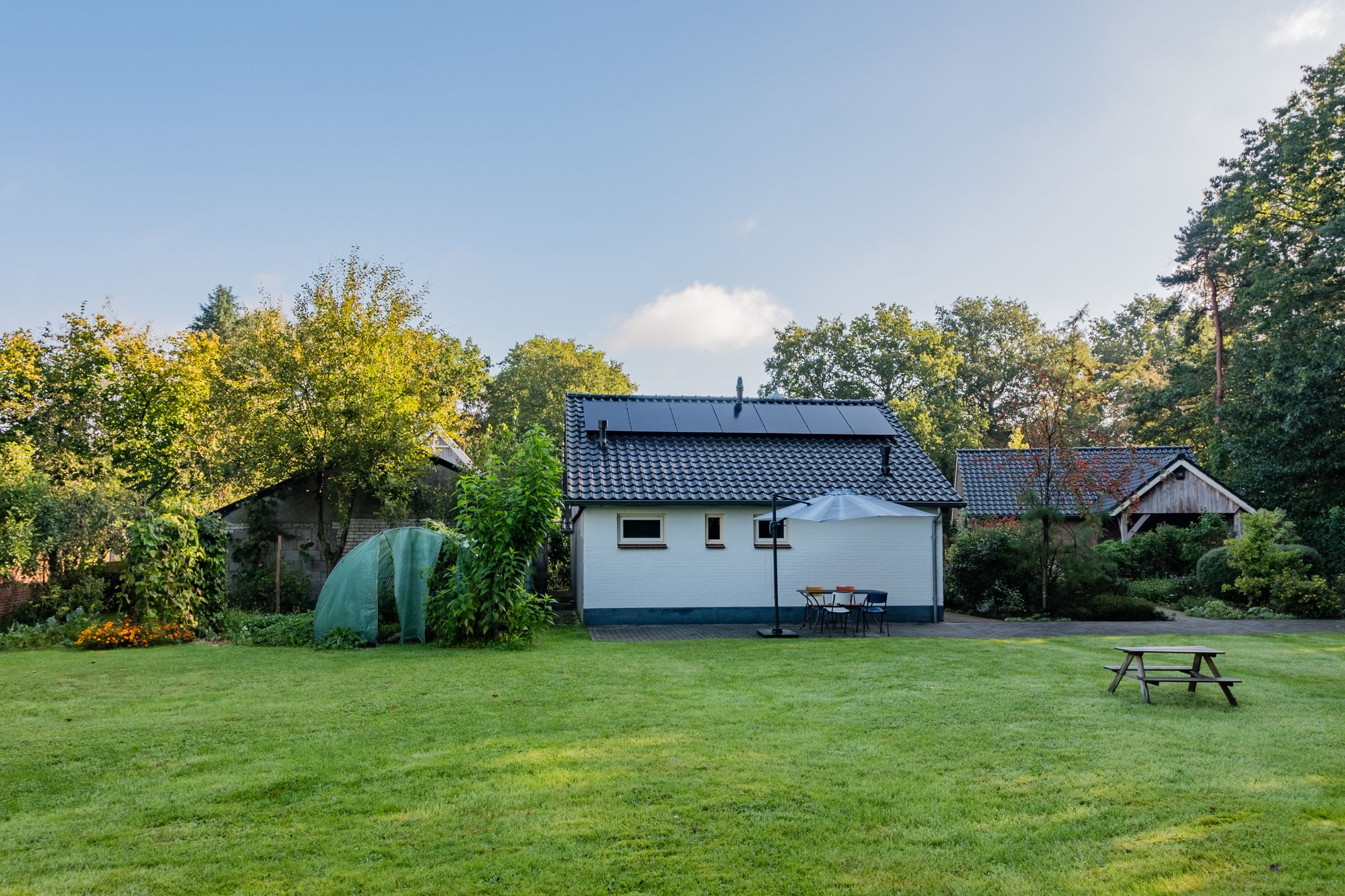 Foto 72 van Hagmolenweg 14