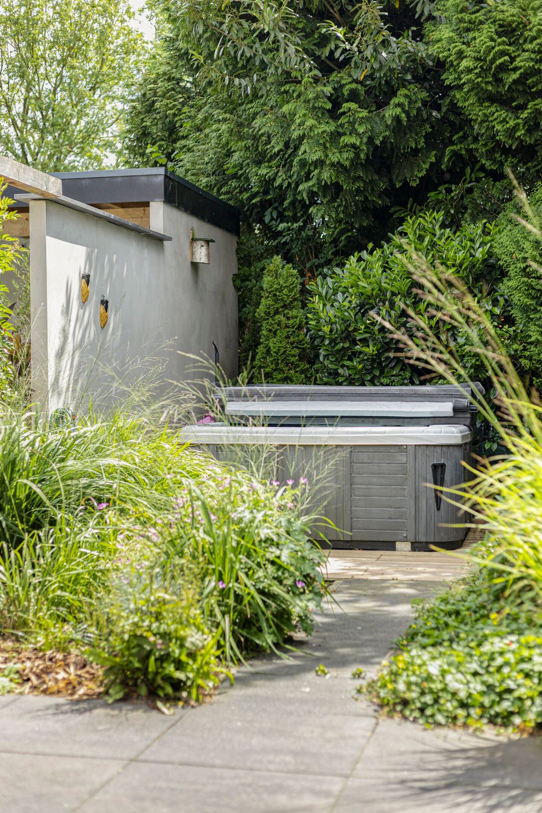 Foto 76 van Vogelenzangsestraat 7