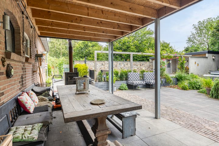 Foto 78 van Vogelenzangsestraat 7