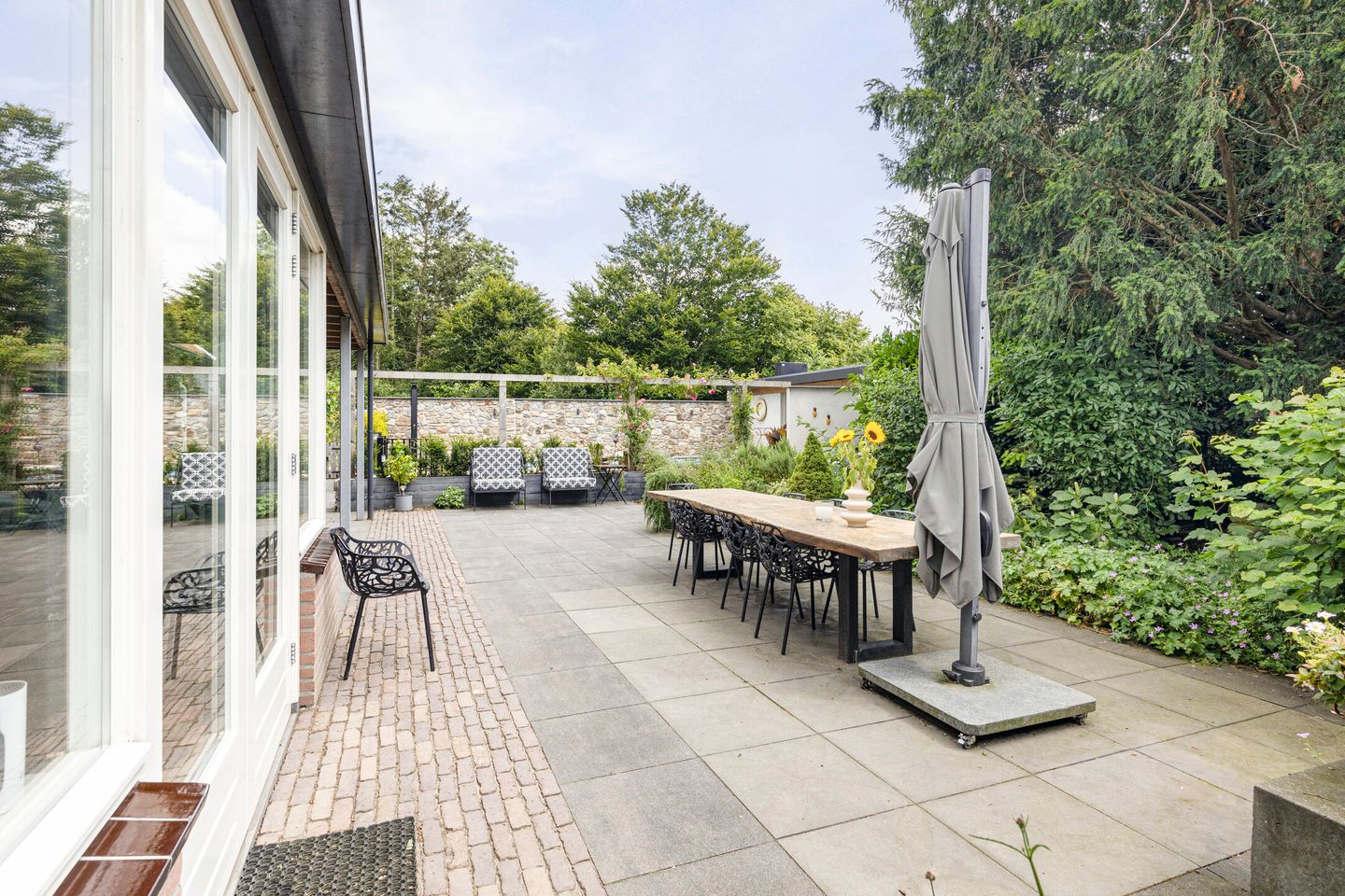 Foto 80 van Vogelenzangsestraat 7