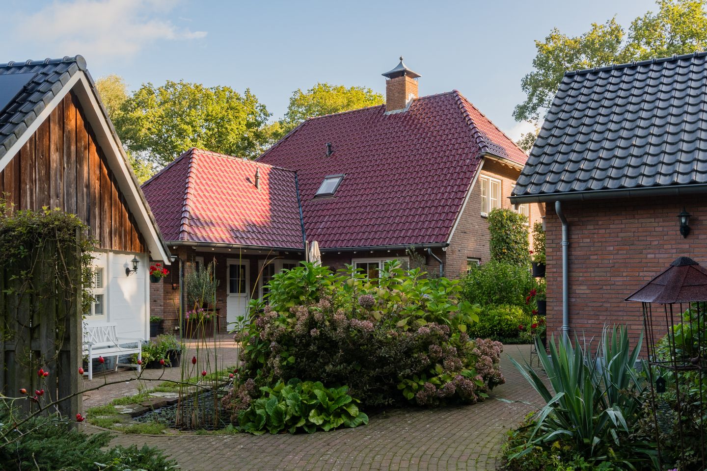 Foto 79 van Hagmolenweg 14