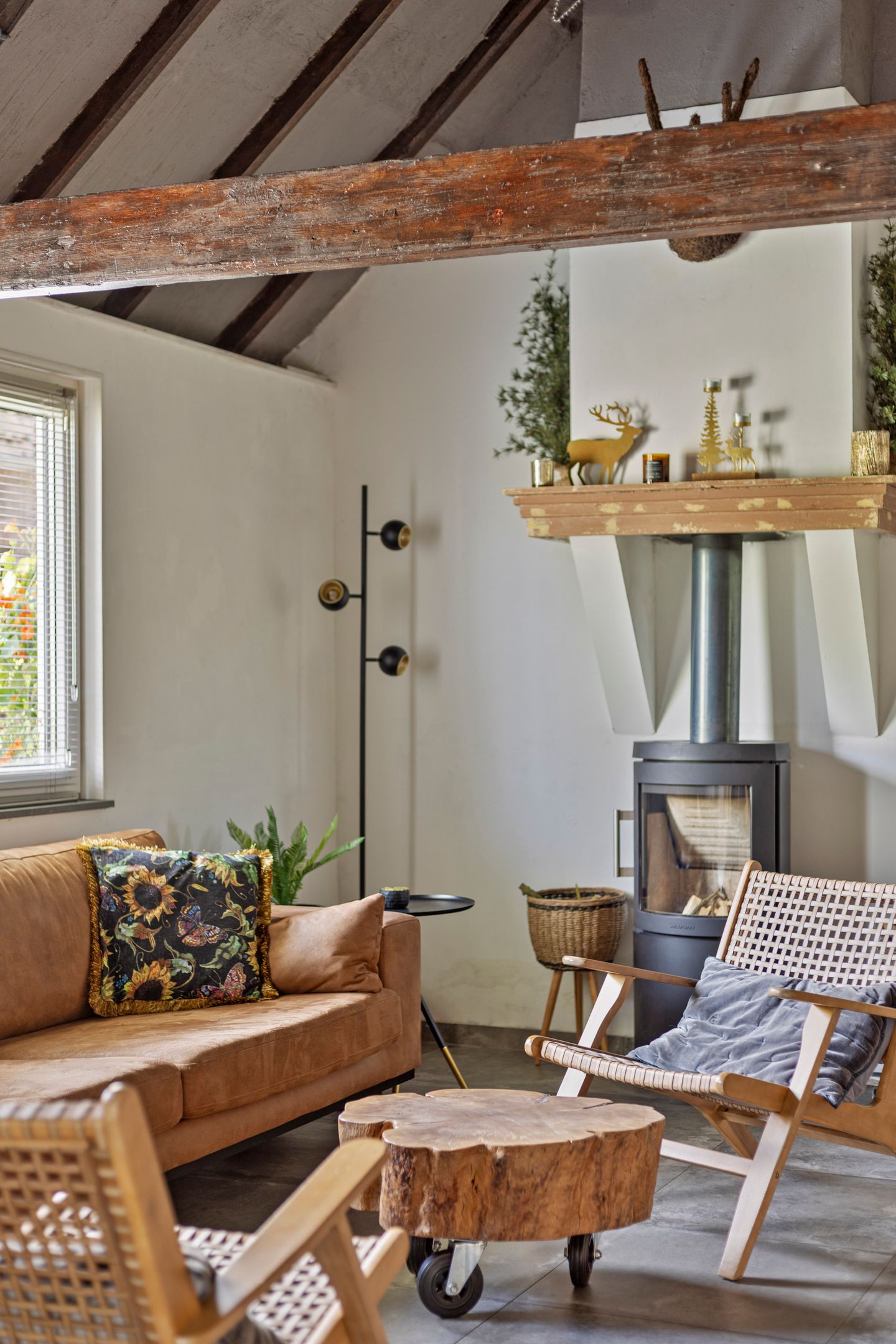 Foto 93 van Vogelenzangsestraat 7