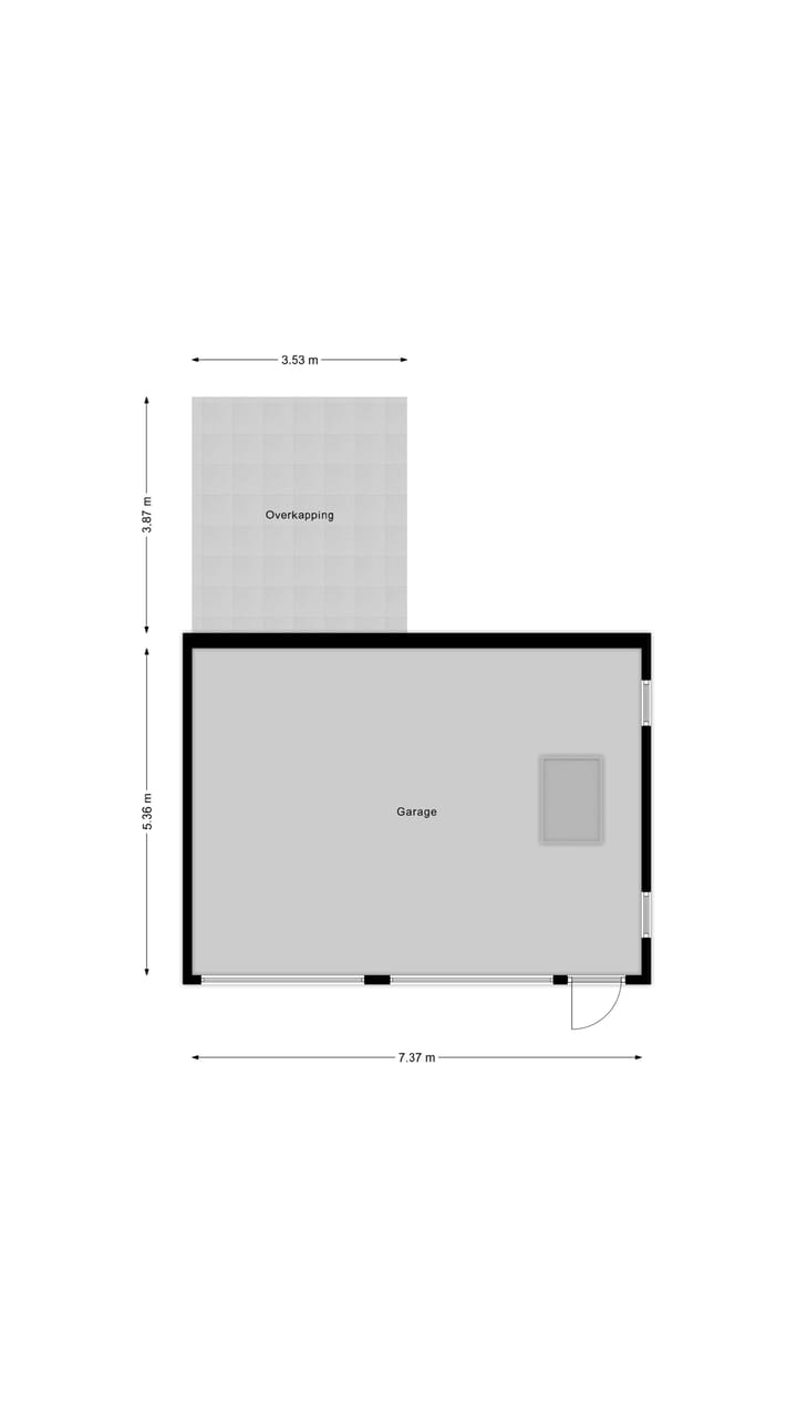 Foto 90 van Hagmolenweg 14