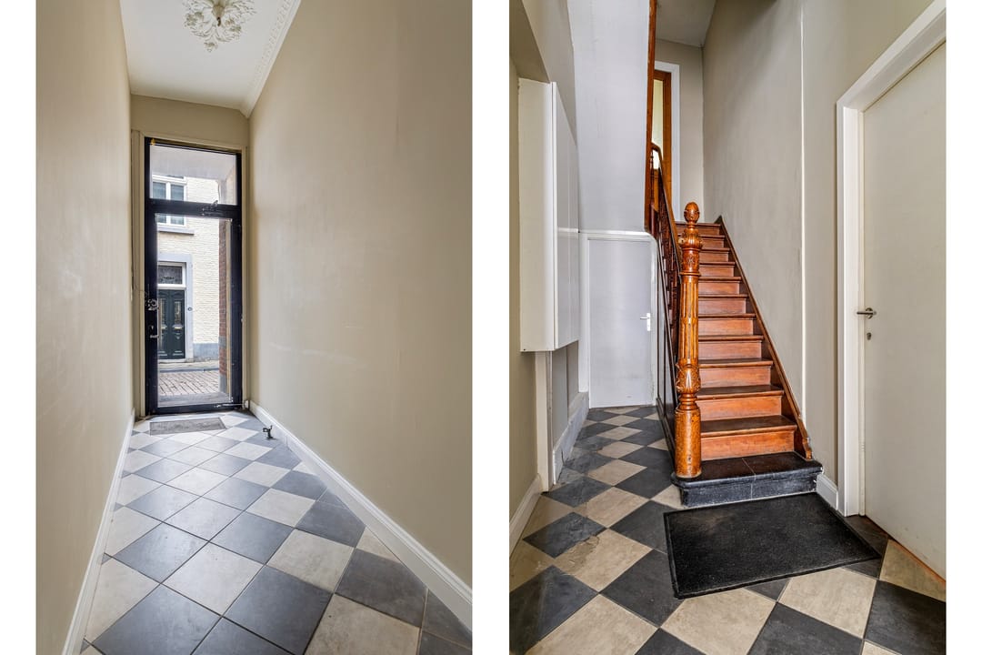 Foto 2 van Kapoenstraat 18-C