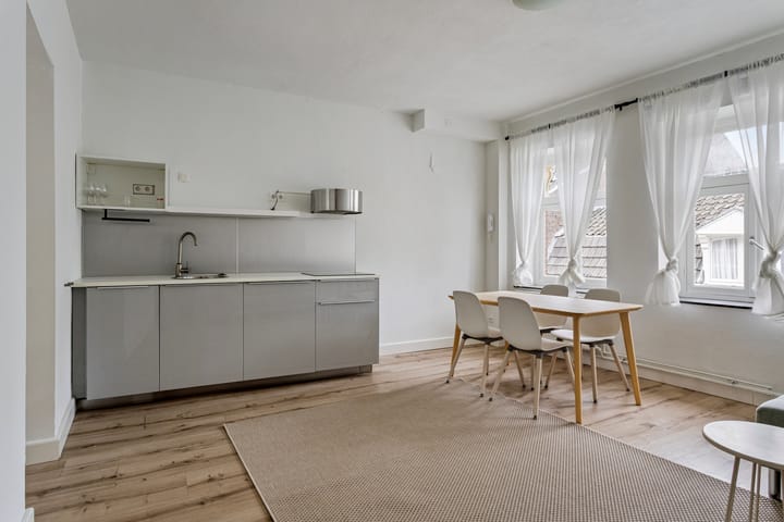 Foto 4 van Kapoenstraat 18-C