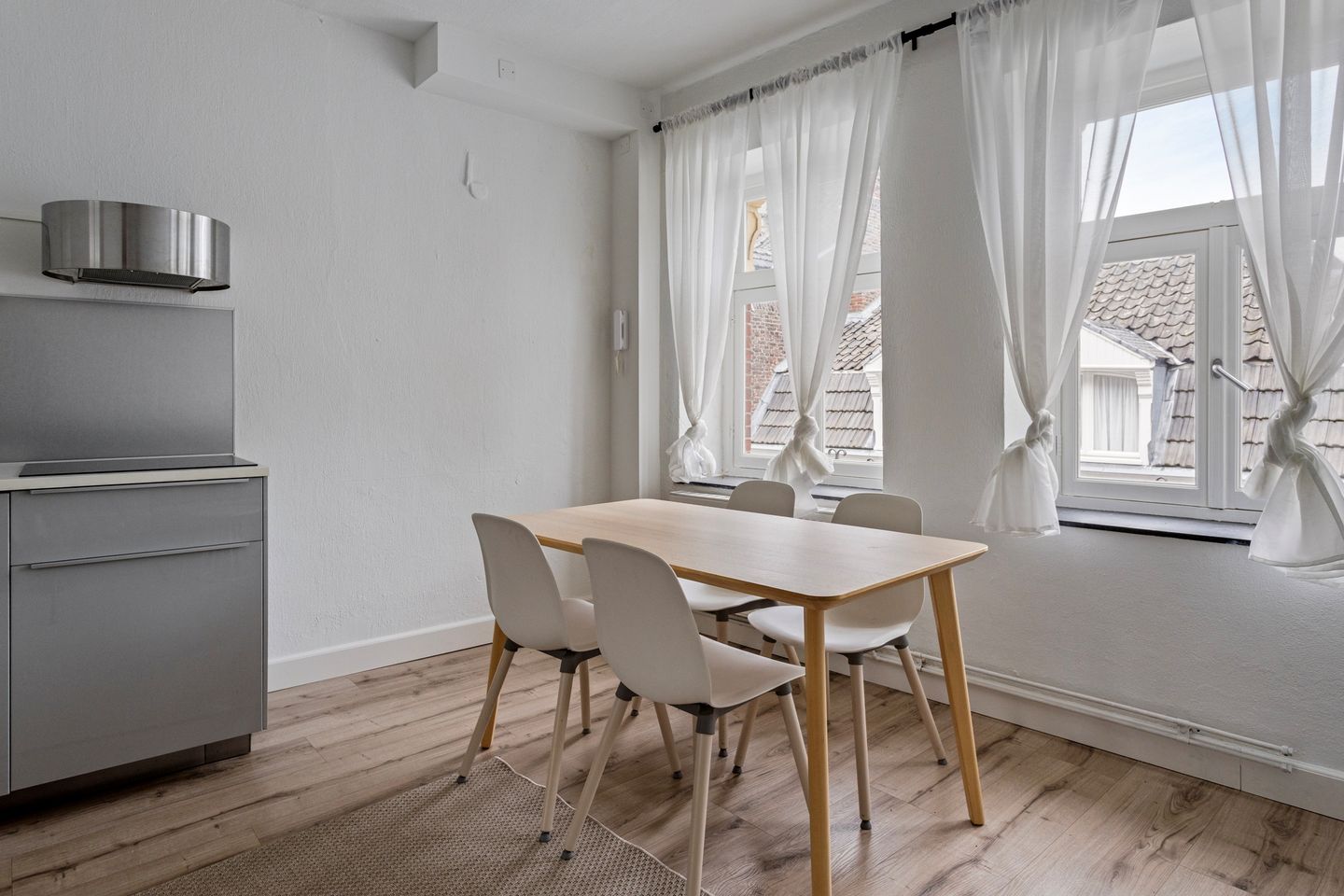 Foto 5 van Kapoenstraat 18-C