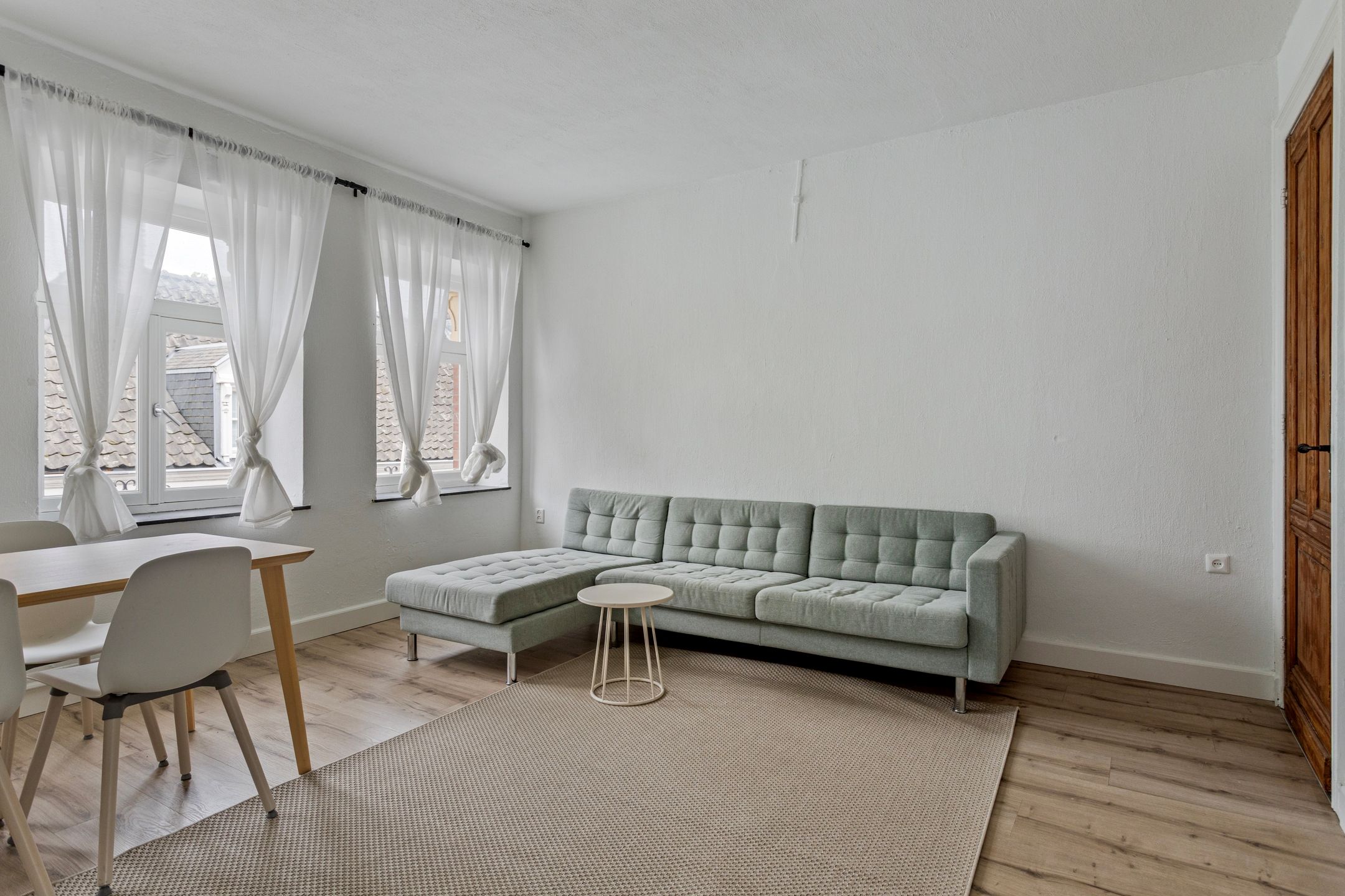 Foto 6 van Kapoenstraat 18-C