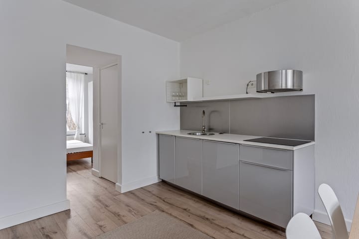 Foto 10 van Kapoenstraat 18-C