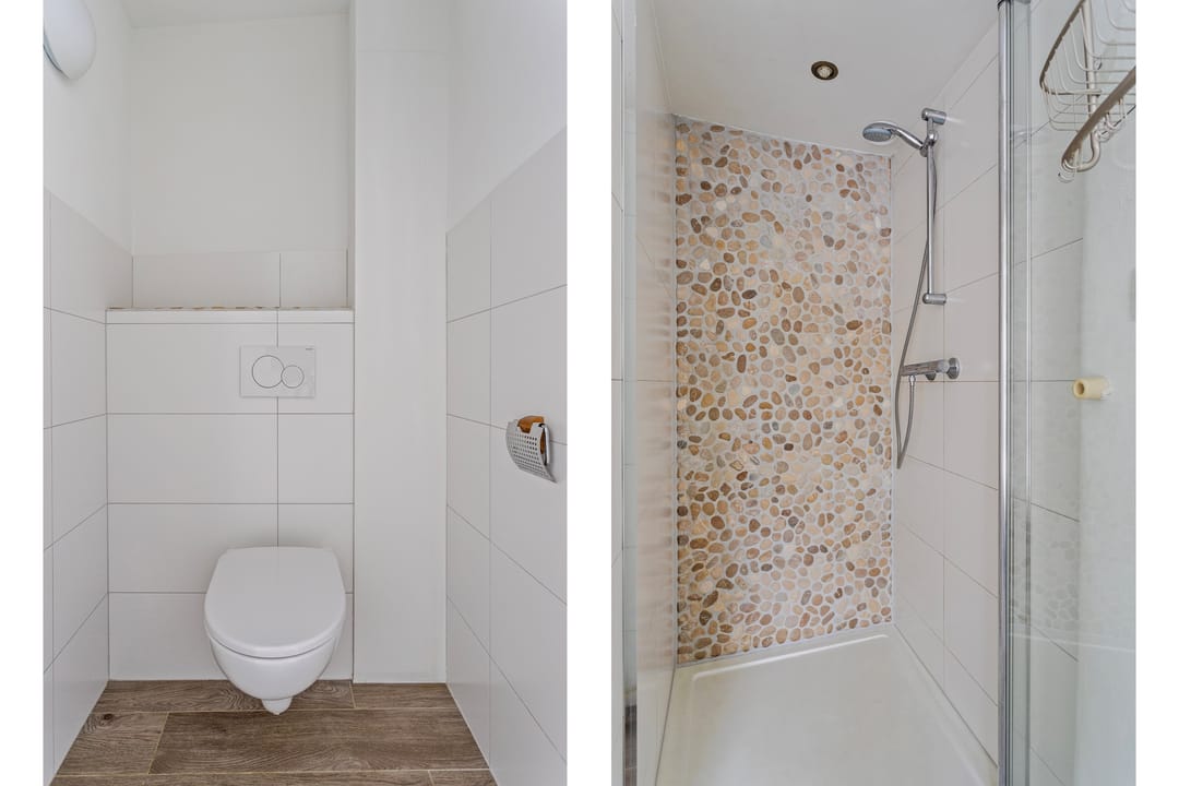 Foto 13 van Kapoenstraat 18-C