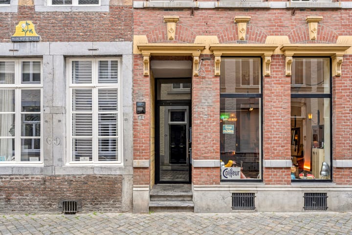 Foto 14 van Kapoenstraat 18-C