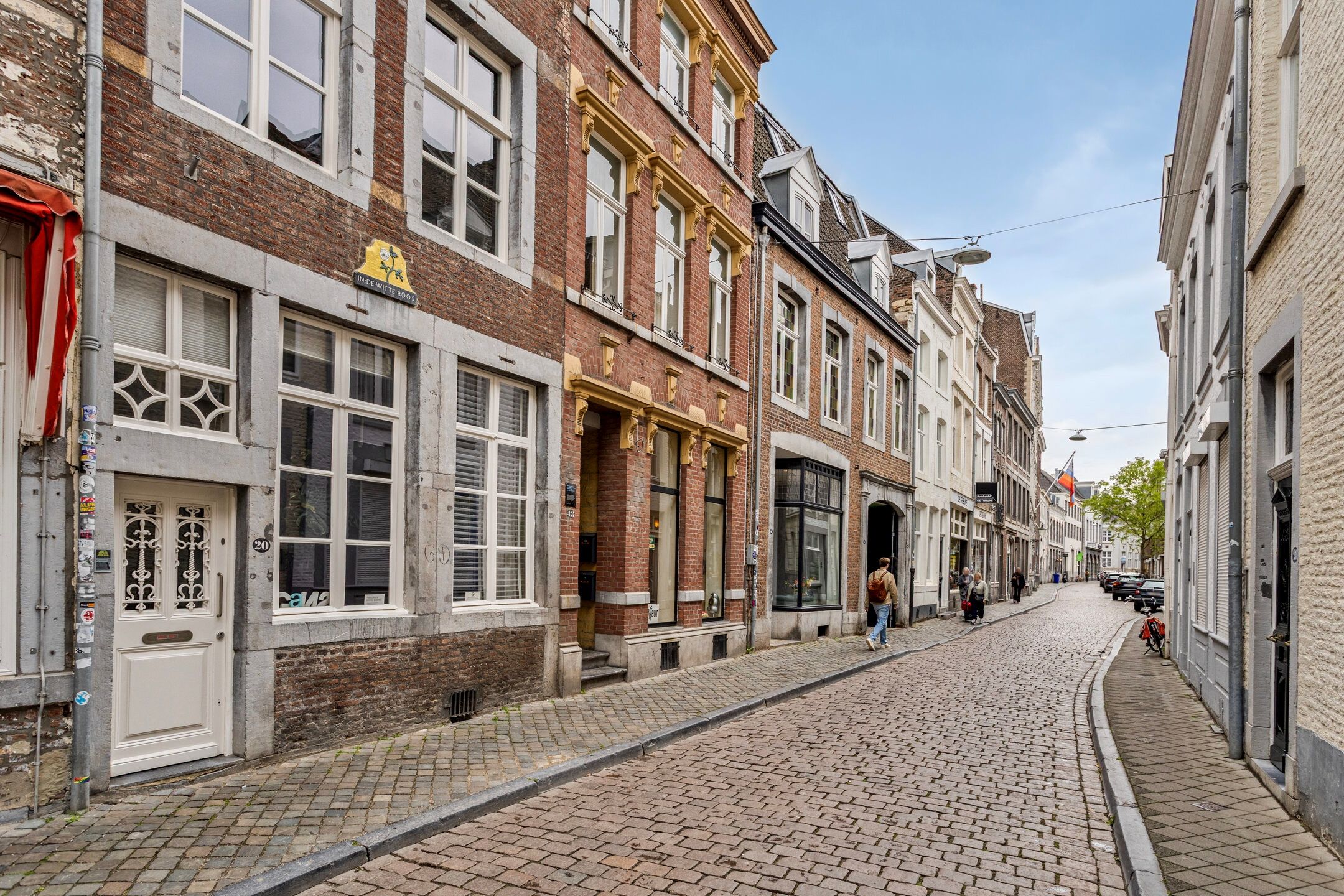 Foto 15 van Kapoenstraat 18-C