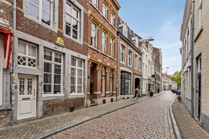 Foto 15 van Kapoenstraat 18-C