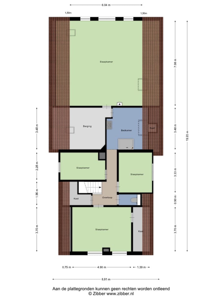 Foto 113 van Vogelenzangsestraat 7