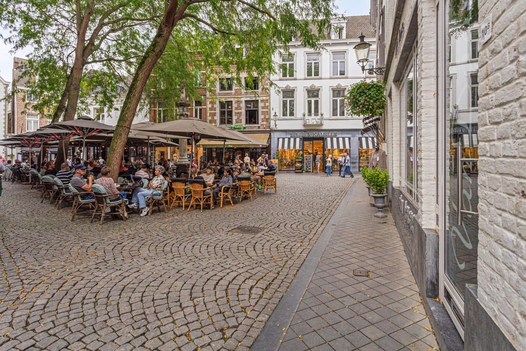 Foto 17 van Kapoenstraat 18-C