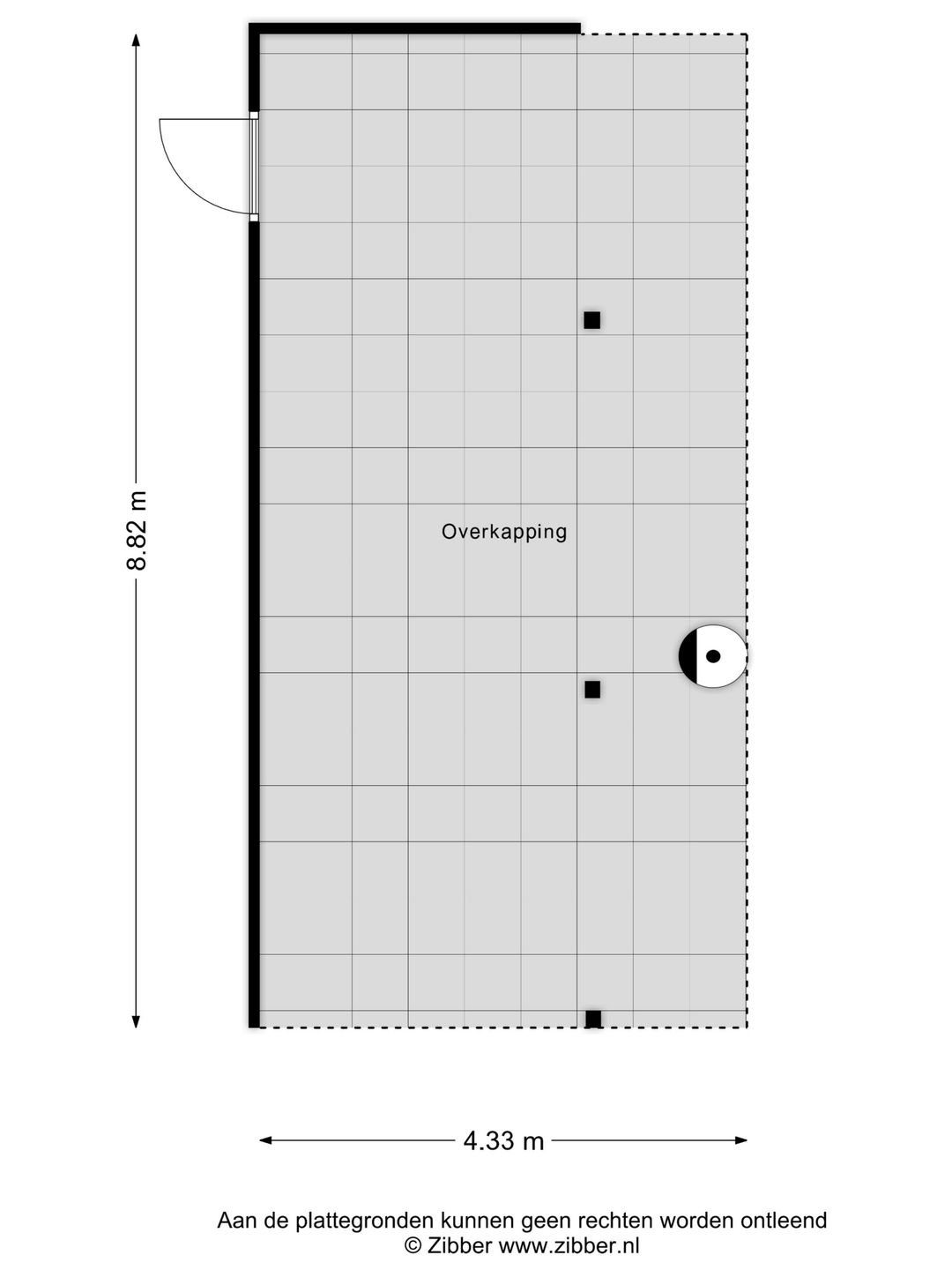 Foto 118 van Vogelenzangsestraat 7