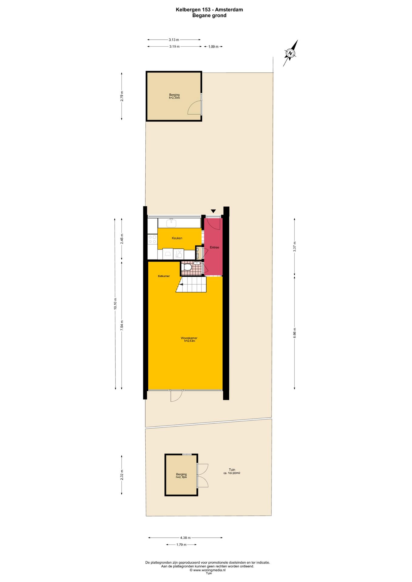 Foto 30 van Kelbergen 153