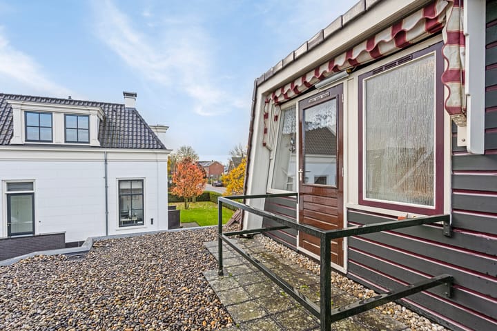 Foto 24 van Dorpsstraat 252